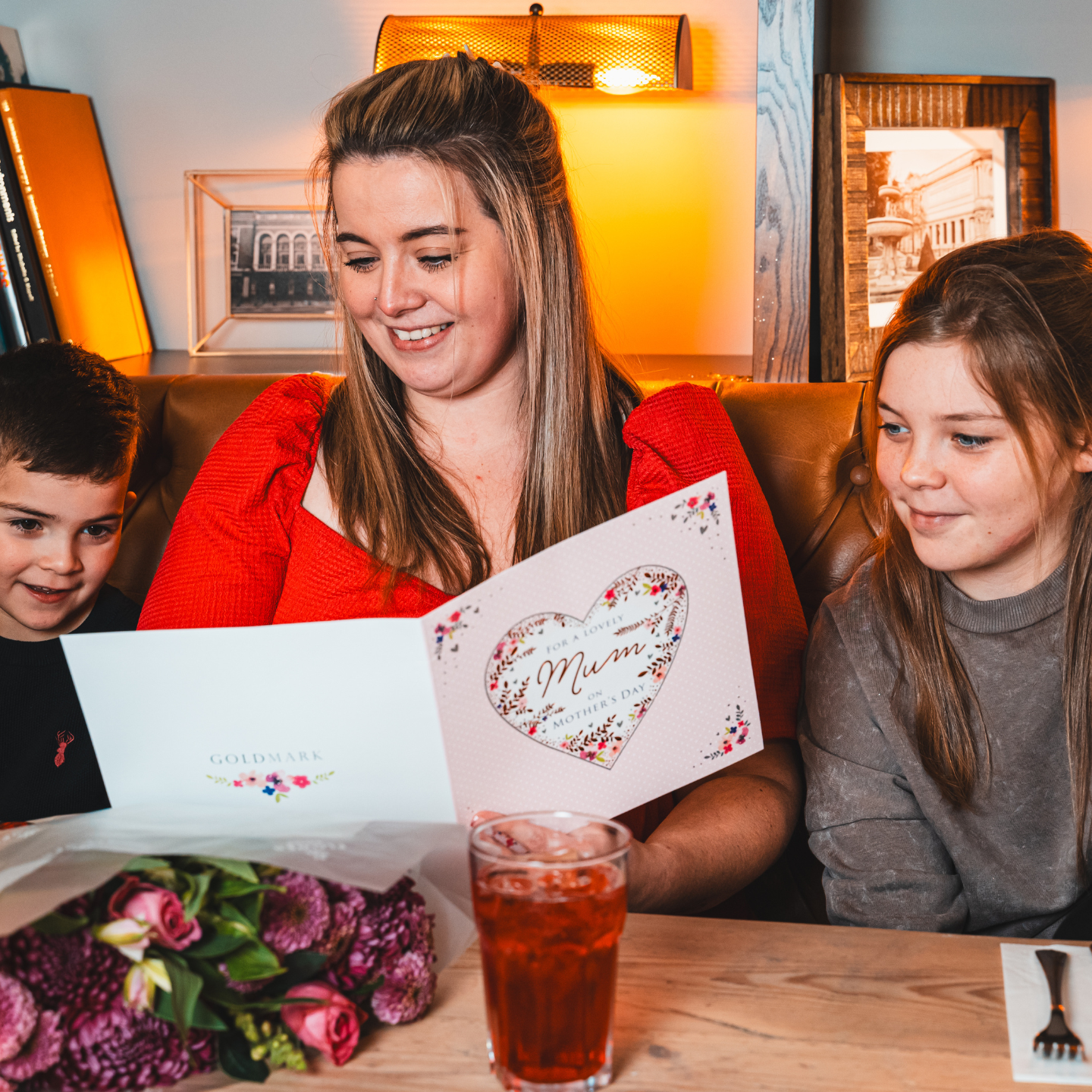 Discover Even More Reasons to Visit the The Coronation Inn