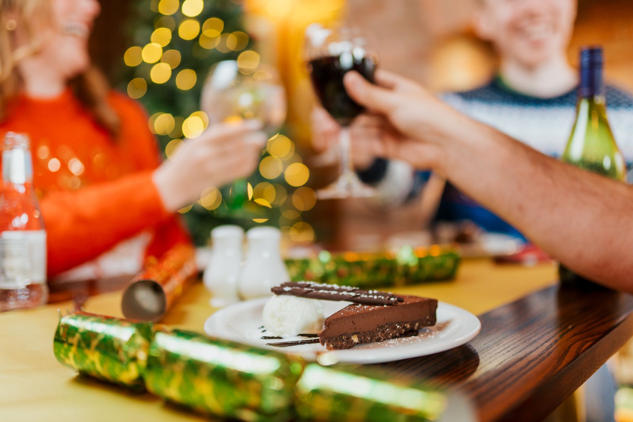 Even more magical occasions at The Coronation Inn